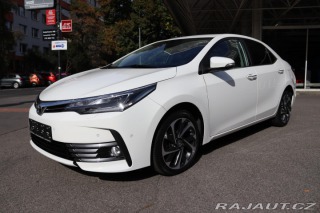 Toyota Corolla Toyota Corolla Sedan 1.6 2018