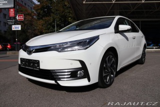 Toyota Corolla Toyota Corolla Sedan 1.6 2018