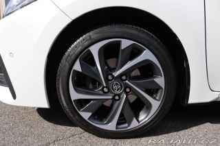 Toyota Corolla Toyota Corolla Sedan 1.6 2018