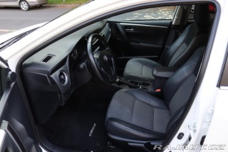 Toyota Corolla Toyota Corolla Sedan 1.6 2018