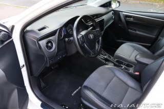 Toyota Corolla Toyota Corolla Sedan 1.6 2018