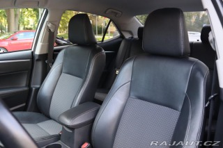 Toyota Corolla Toyota Corolla Sedan 1.6 2018