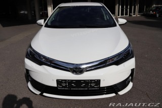 Toyota Corolla Toyota Corolla Sedan 1.6 2018