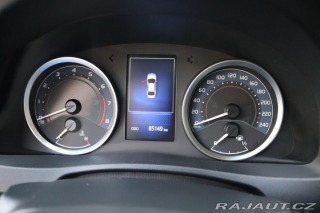 Toyota Corolla Toyota Corolla Sedan 1.6 2018