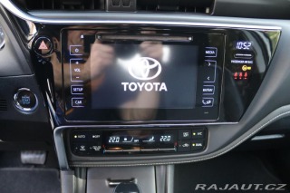 Toyota Corolla Toyota Corolla Sedan 1.6 2018
