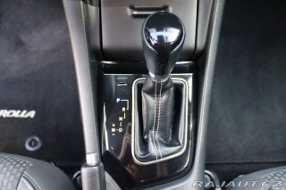 Toyota Corolla Toyota Corolla Sedan 1.6 2018