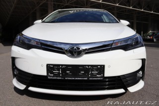 Toyota Corolla Toyota Corolla Sedan 1.6 2018