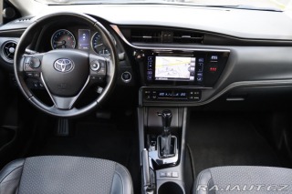 Toyota Corolla Toyota Corolla Sedan 1.6 2018
