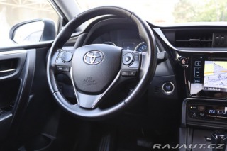 Toyota Corolla Toyota Corolla Sedan 1.6 2018