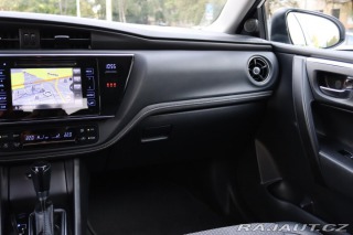 Toyota Corolla Toyota Corolla Sedan 1.6 2018