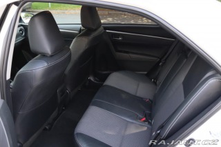 Toyota Corolla Toyota Corolla Sedan 1.6 2018