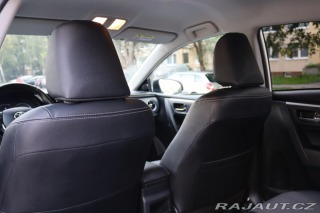 Toyota Corolla Toyota Corolla Sedan 1.6 2018