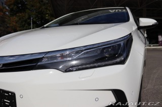Toyota Corolla Toyota Corolla Sedan 1.6 2018