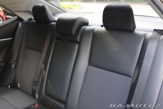 Toyota Corolla Toyota Corolla Sedan 1.6 2018