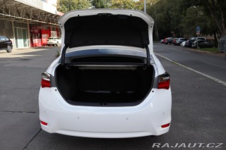 Toyota Corolla Toyota Corolla Sedan 1.6 2018