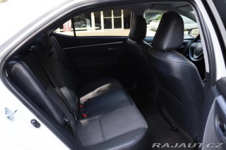 Toyota Corolla Toyota Corolla Sedan 1.6 2018