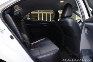 Toyota Corolla Toyota Corolla Sedan 1.6 2018