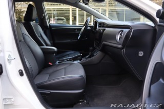 Toyota Corolla Toyota Corolla Sedan 1.6 2018