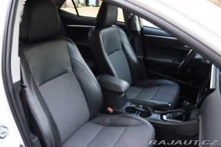 Toyota Corolla Toyota Corolla Sedan 1.6 2018