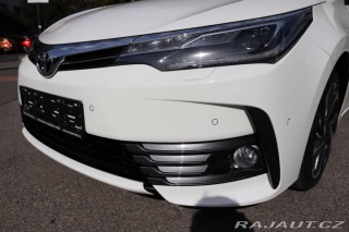 Toyota Corolla Toyota Corolla Sedan 1.6 2018