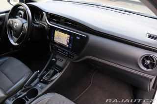 Toyota Corolla Toyota Corolla Sedan 1.6 2018