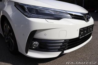 Toyota Corolla Toyota Corolla Sedan 1.6 2018
