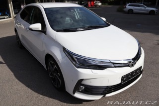Toyota Corolla Toyota Corolla Sedan 1.6 2018