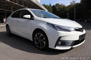 Toyota Corolla Toyota Corolla Sedan 1.6 2018