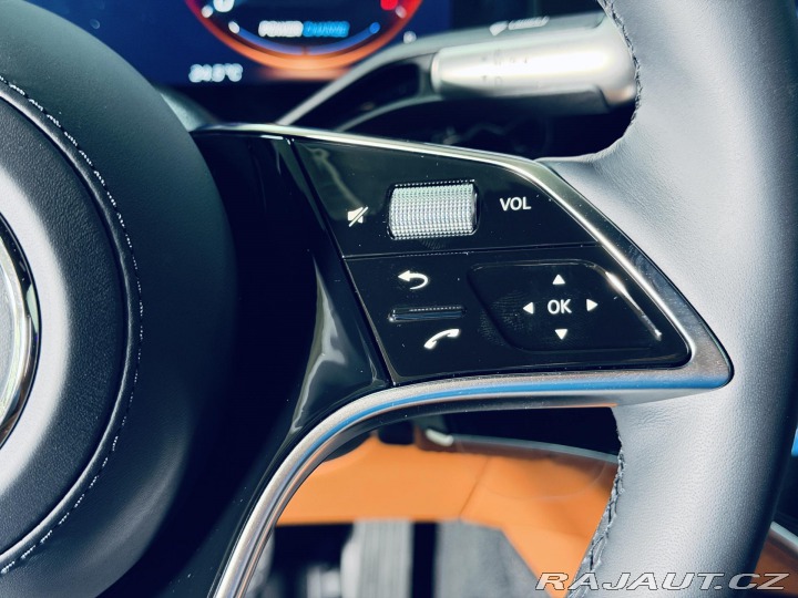 Mercedes-Benz S S350d*4M*ADVANCED*BURMEST 2026