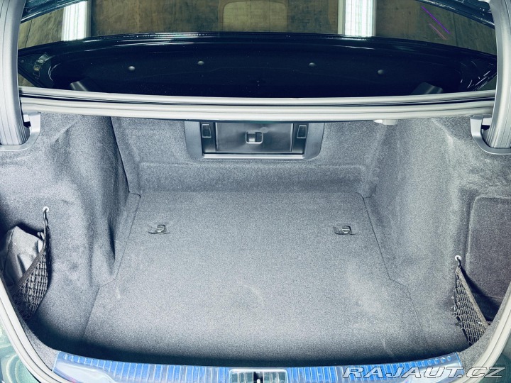 Mercedes-Benz S 350d 4M ADVANCED + BURMES 2026