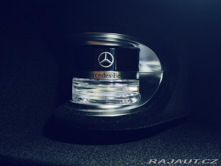 Mercedes-Benz S S350d*4M*ADVANCED*BURMEST 2026