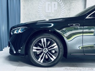 Mercedes-Benz S 350d 4M ADVANCED + BURMES 2026