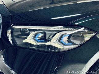 Mercedes-Benz S 350d 4M ADVANCED + BURMES 2026