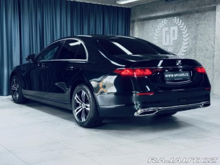 Mercedes-Benz S 350d 4M ADVANCED + BURMES 2026