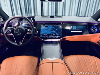 Mercedes-Benz S 350d 4M ADVANCED + BURMES 2026