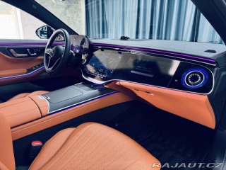 Mercedes-Benz S 350d 4M ADVANCED + BURMES 2026