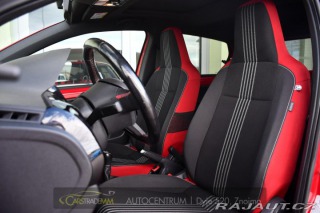 Škoda Citigo 1,0i MONTE CARLO PANO NAV 2014