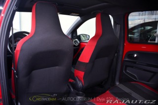 Škoda Citigo 1,0i MONTE CARLO PANO NAV 2014