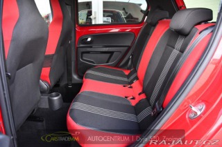 Škoda Citigo 1,0i MONTE CARLO PANO NAV 2014