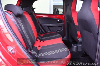 Škoda Citigo 1,0i MONTE CARLO PANO NAV 2014