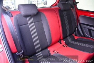 Škoda Citigo 1,0i MONTE CARLO PANO NAV 2014