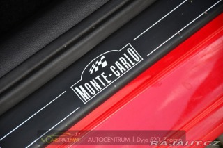Škoda Citigo 1,0i MONTE CARLO PANO NAV 2014