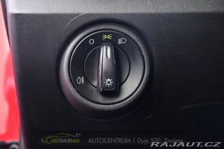 Škoda Citigo 1,0i MONTE CARLO PANO NAV 2014