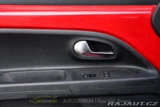 Škoda Citigo 1,0i MONTE CARLO PANO NAV 2014