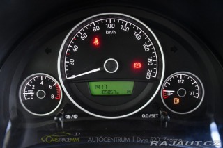Škoda Citigo 1,0i MONTE CARLO PANO NAV 2014