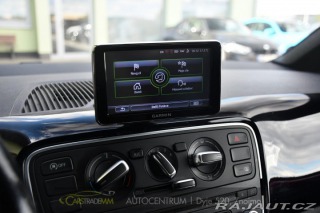 Škoda Citigo 1,0i MONTE CARLO PANO NAV 2014