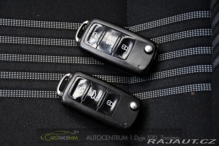 Škoda Citigo 1,0i MONTE CARLO PANO NAV 2014