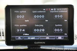 Škoda Citigo 1,0i MONTE CARLO PANO NAV 2014