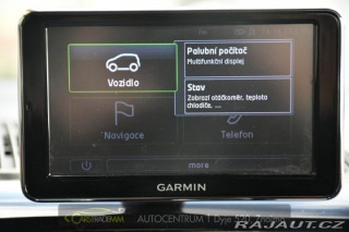 Škoda Citigo 1,0i MONTE CARLO PANO NAV 2014