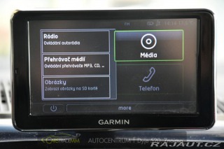 Škoda Citigo 1,0i MONTE CARLO PANO NAV 2014